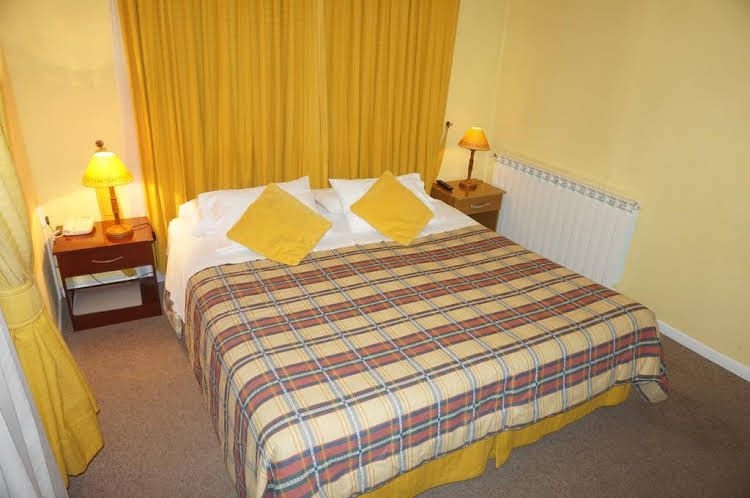 Hostal Ovejero0