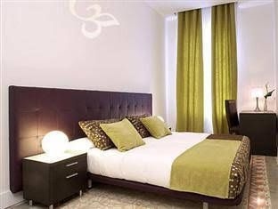 Hostal Goya4