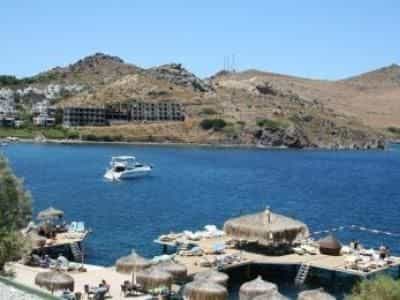 Delta Beach Resort Hotel