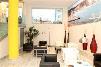 Apartamentos Mix Bahia Real4
