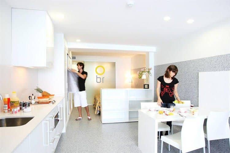 Apartamentos Mix Bahia Real Apartamentos Mix Bahia Real