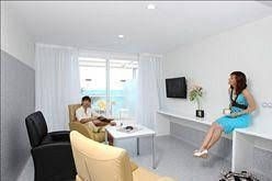 Apartamentos Mix Bahia Real2