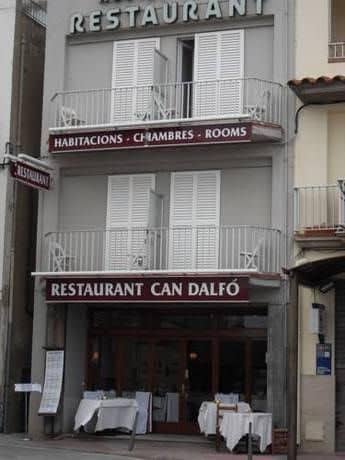 Fonda Can Dalfo Fonda Can Dalfo