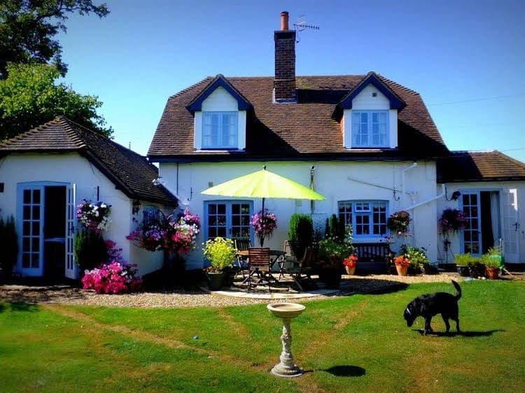 Latchetts Cottage Latchetts Cottage