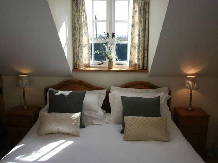 Latchetts Cottage Latchetts Cottage