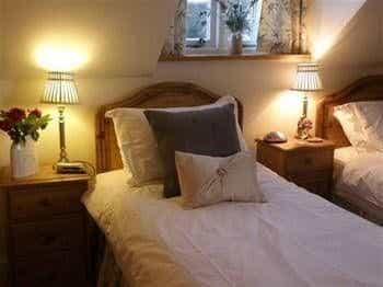 Latchetts Cottage Latchetts Cottage