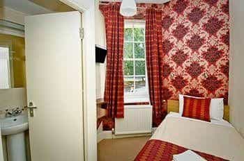 Leigh House Hotel Leigh House Hotel