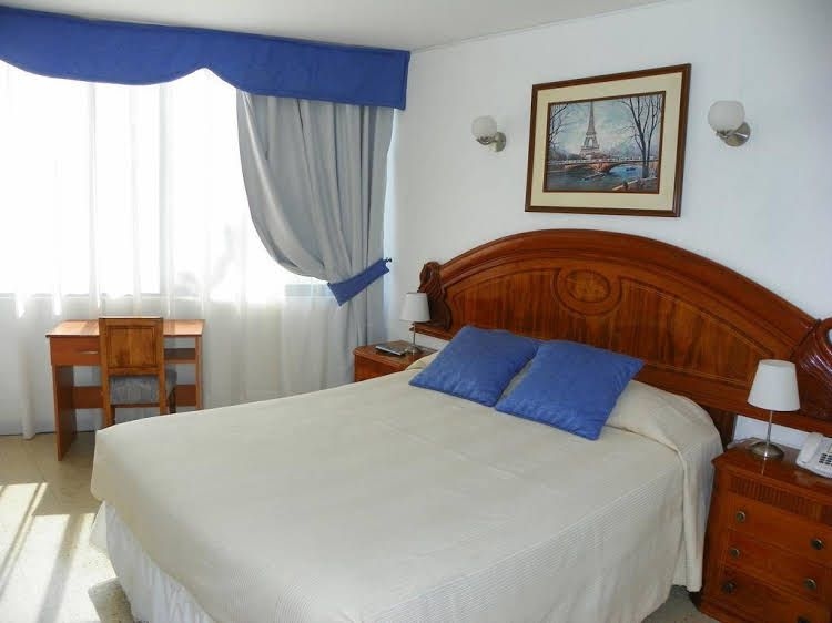 Hotel Savona0