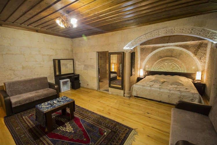 Roma Cave Suite Roma Cave Suite