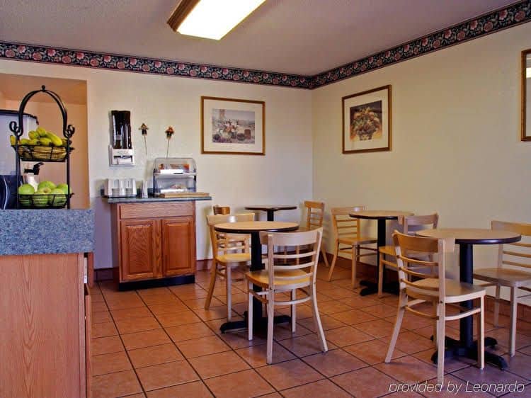 Siesta Motel Nogales Siesta Motel Nogales