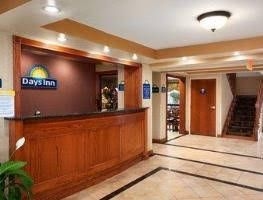 Days Inn of Iselin4