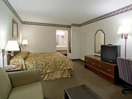 America's Best Value Inn Clarksdale2