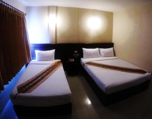 Superior Double or Twin Room