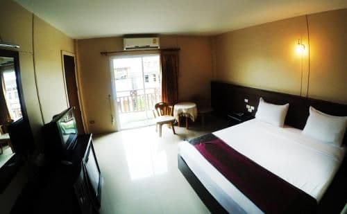 Superior Double or Twin Room