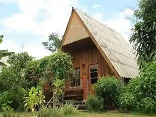 สวนดอย ชายา รีสอร์ต