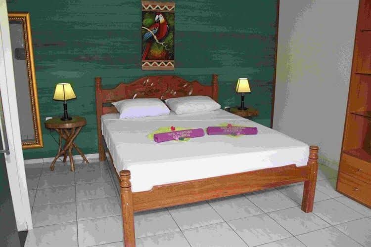 Residencia Karimbo Amazonia Residencia Karimbo Amazonia