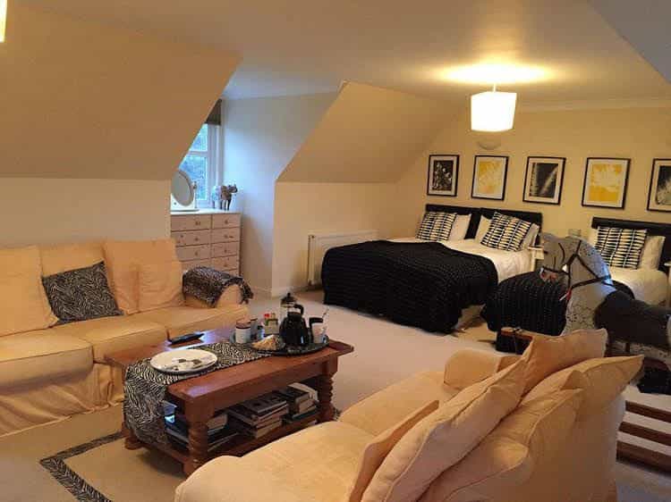 A Room In The Country A Room In The Country