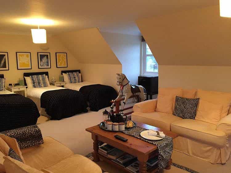 A Room In The Country A Room In The Country