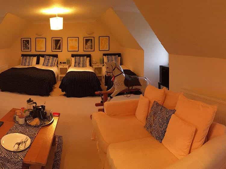 A Room In The Country A Room In The Country
