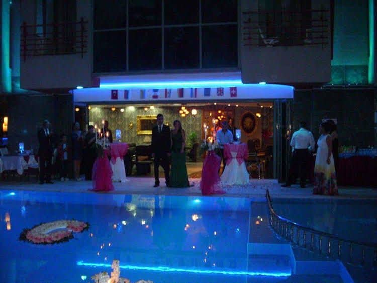 Lara Park Hotel Lara Park Hotel