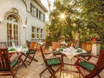 Aparthotel Villa Freisleben0