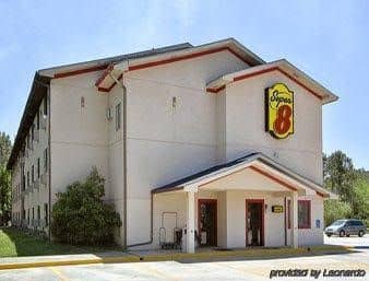 Motel 6 - Kingsland/Kings Bay Naval Base Area Motel 6 - Kingsland/Kings Bay Naval Base Area
