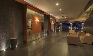 รอยัล ออร์คิด รีสอร์ท แอนด์ คอนเวนชั่น เซ็นเตอร์ (Royal Orchid Resort Bangalore)1