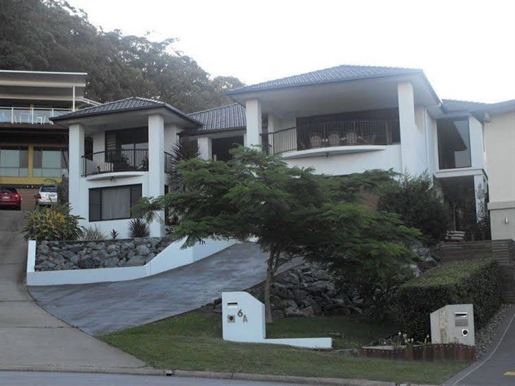 Coastwatch Bed & Breakfast4