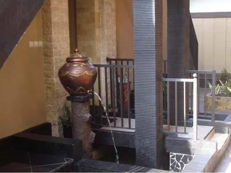 Oasis Hotel Jogja Oasis Hotel Jogja
