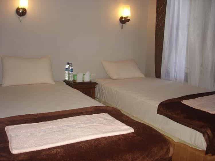 Oasis Hotel Jogja Oasis Hotel Jogja