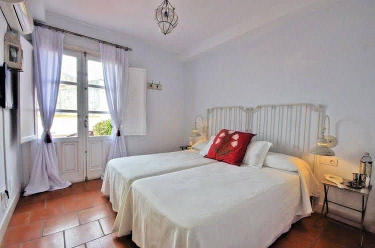 Benali Guest House Benali Guest House