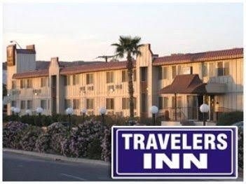 Travelers Inn Bullhead City2
