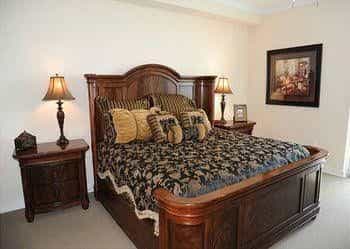 Ocean Club At Biloxi Luxury Condominiums