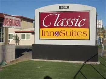 Classic Inn and Suites Classic Inn and Suites