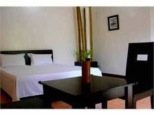 La Pernela Resort La Pernela Resort