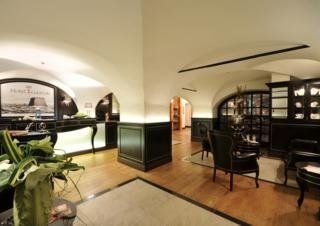 Hotel Gdansk Boutique0