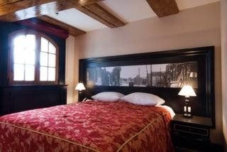 Hotel Gdansk Boutique2