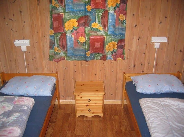 Nordkapp Camping3