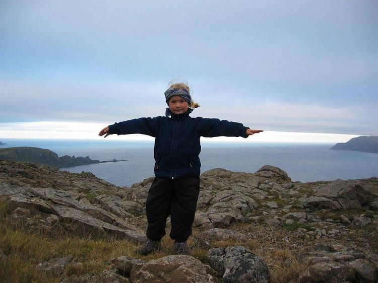 Nordkapp Camping4