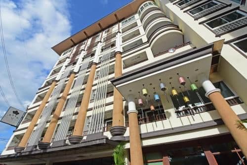 V Residence Hotel V Residence Hotel