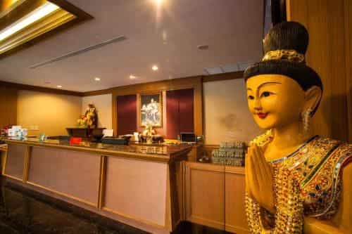V Residence Hotel V Residence Hotel