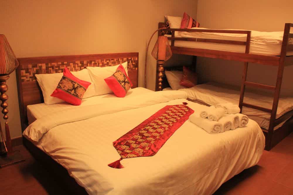 V Residence Hotel V Residence Hotel
