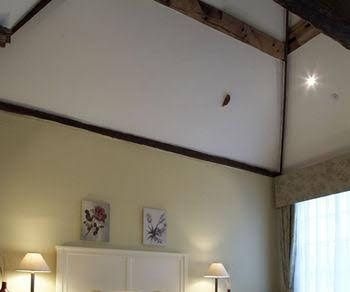 Milsoms Hotel, Henley On Thames2