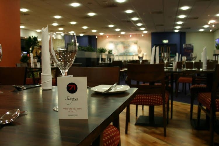 De Vere Ricoh Arena4