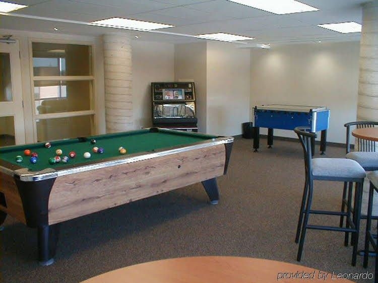 Residence & Conference Centre - Oshawa1