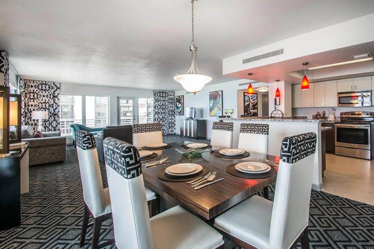 Bluegreen Vacations Solara Surfside Bluegreen Vacations Solara Surfside