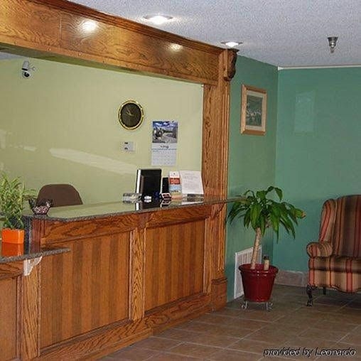 Magnuson Hotel - Abbeville2