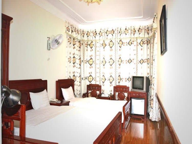 Hanoi Friendly Hotel Hanoi Friendly Hotel