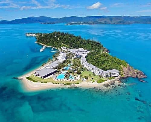 Daydream Island Daydream Island