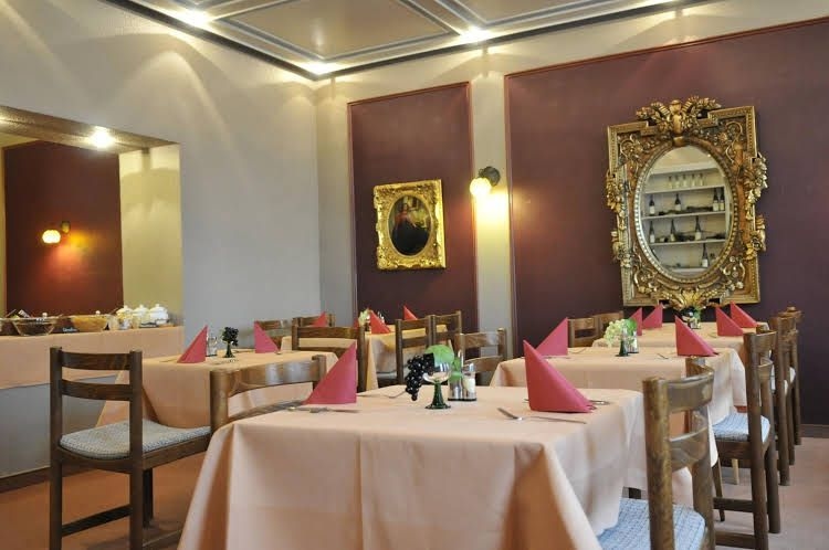 Hotel Vinum Integrationshotel1